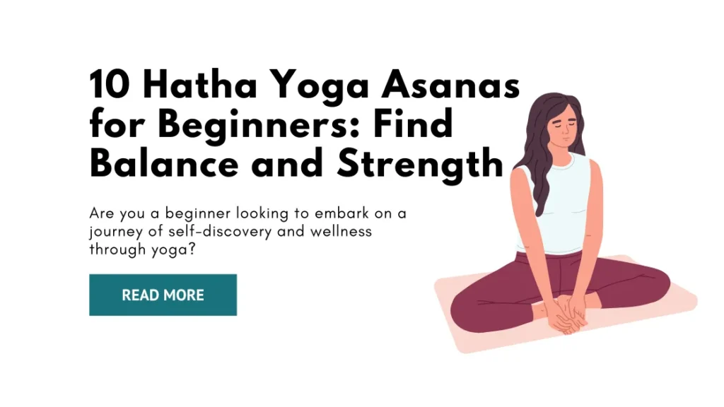 Hatha Yoga For Beginners, Yoga for Flexibility