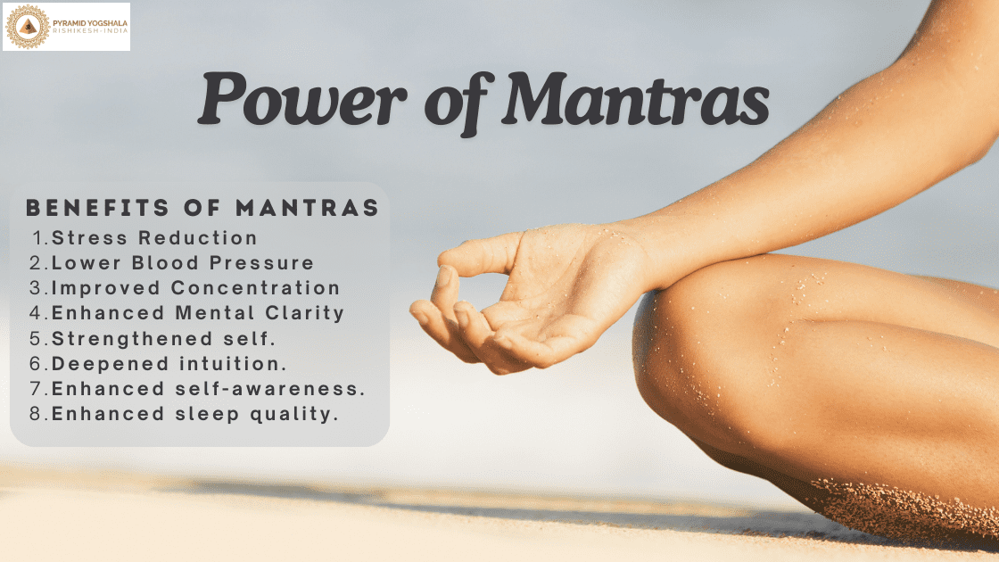 mantras meditation