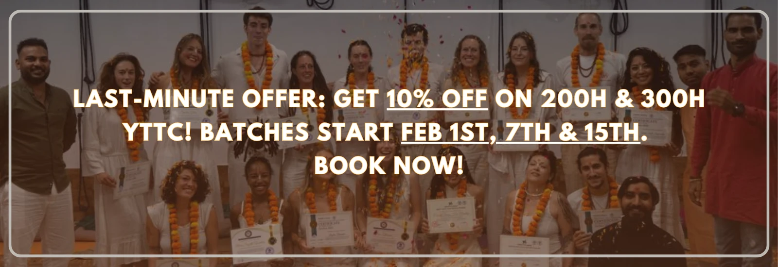 yoga teacher training in rishikesh