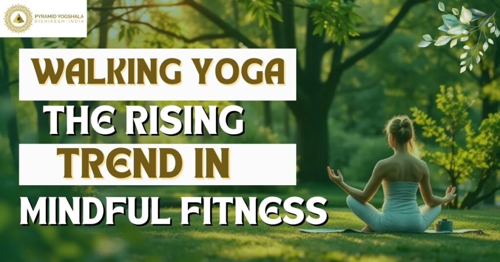Waling Yoga