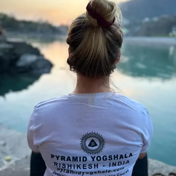Hatha Yoga - Mysore YTTC